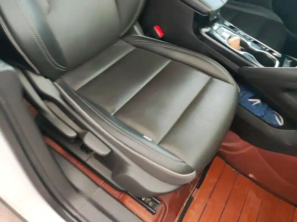 Buick Envision Plus 2022 — фото 25