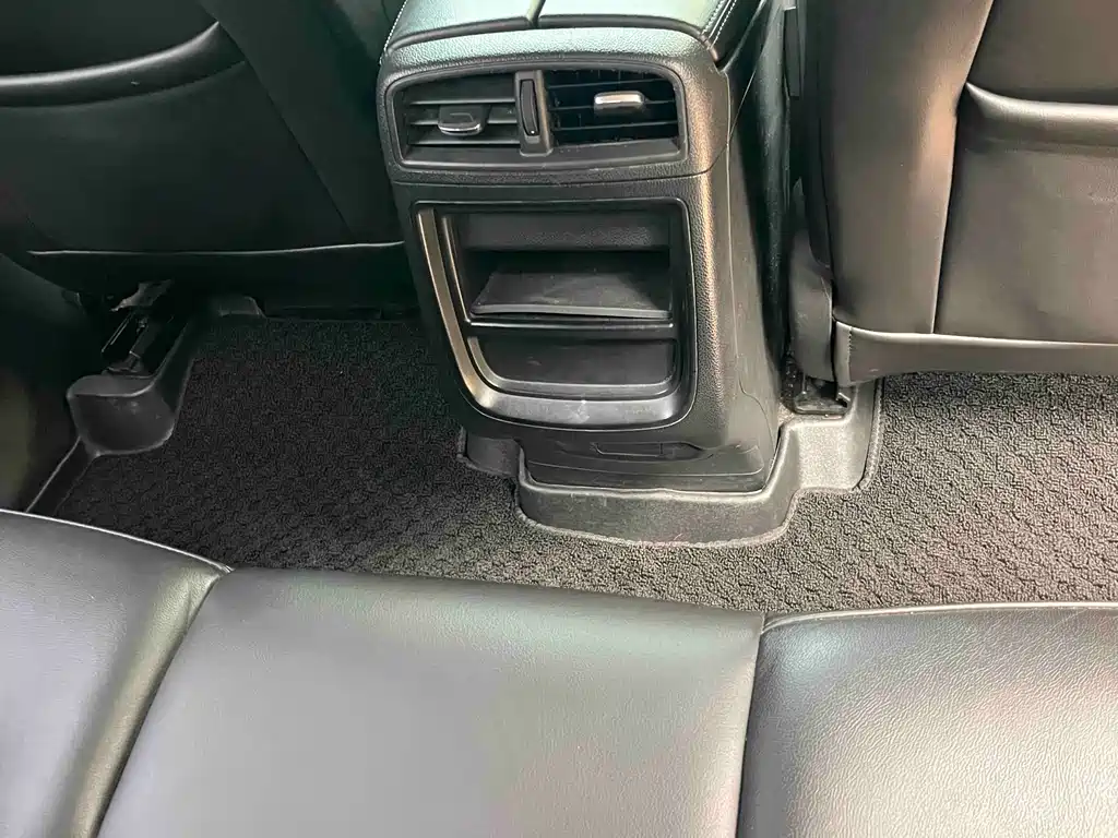 Buick Envision Plus 2018 — фото 15