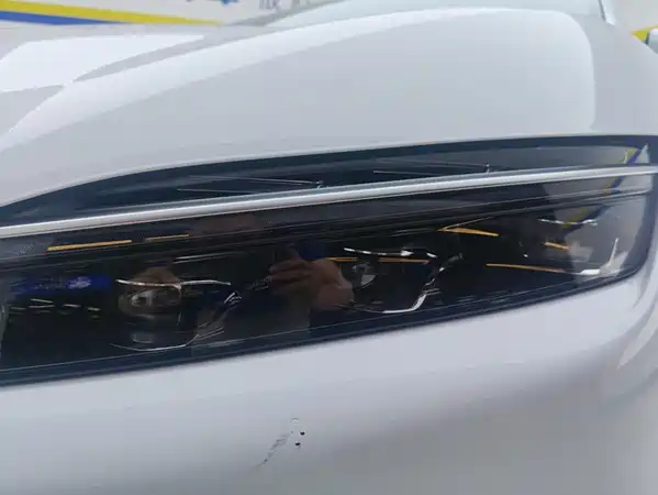 BYD Han 2023