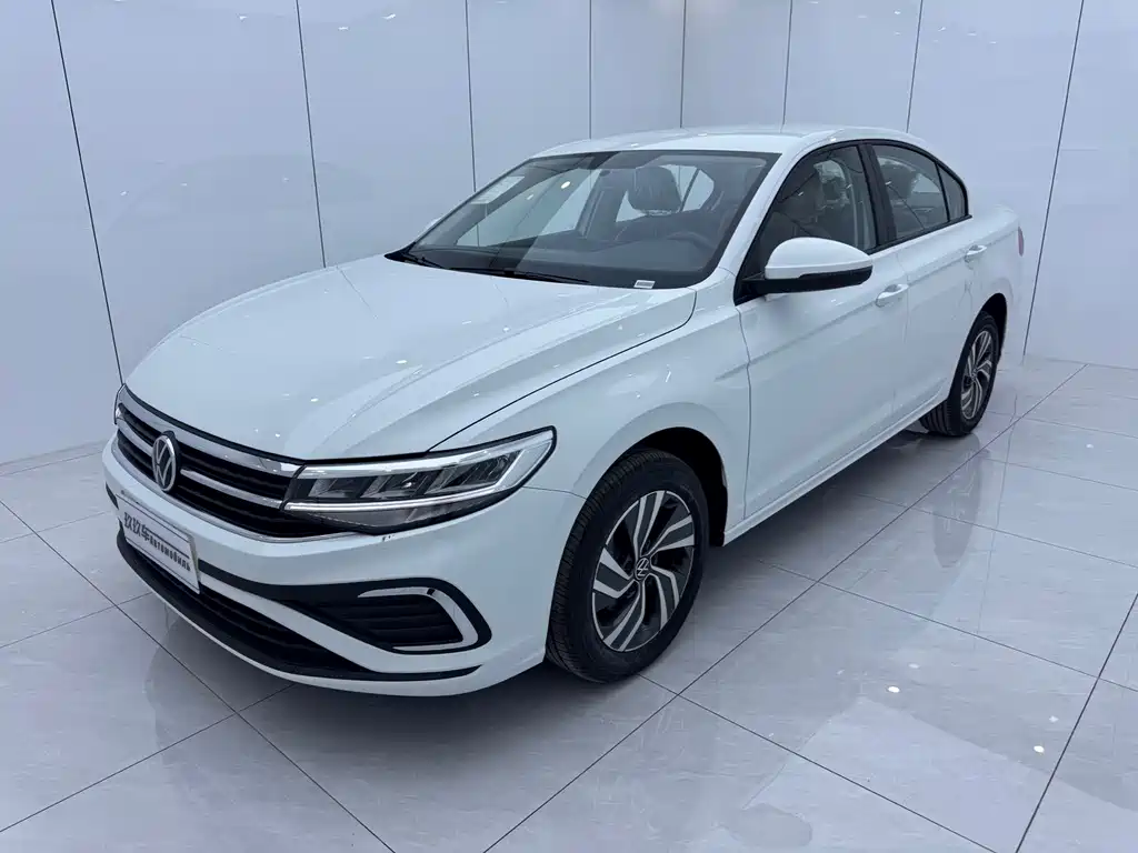 Volkswagen Bora 2025