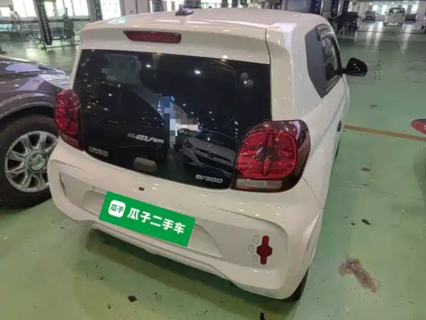 Roewe CLEVER 2020