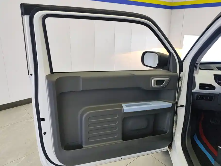 Geely Galaxy Panda 2024