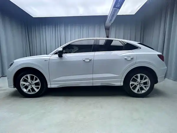 Audi Q3 Sportback 2022
