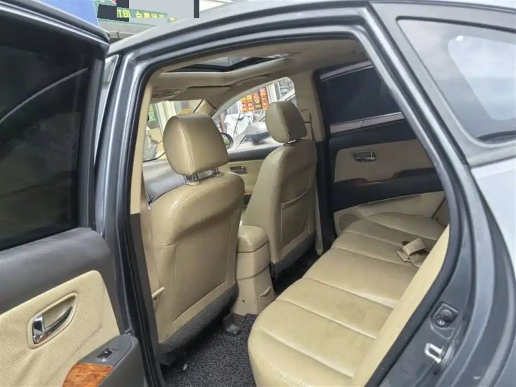 Hyundai Joyful 2010