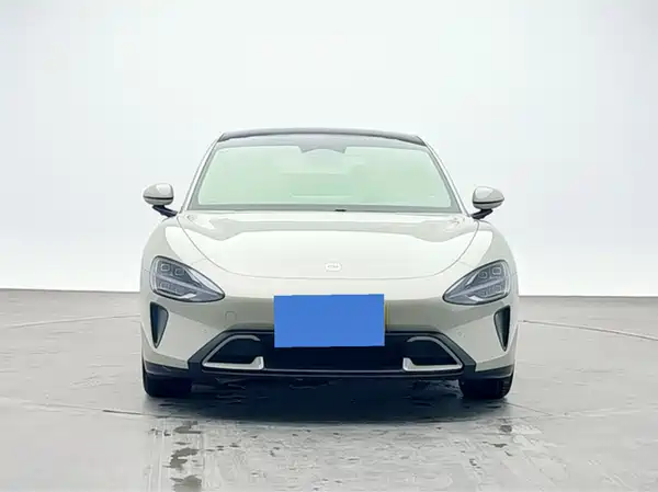 Xiaomi SU7 2025