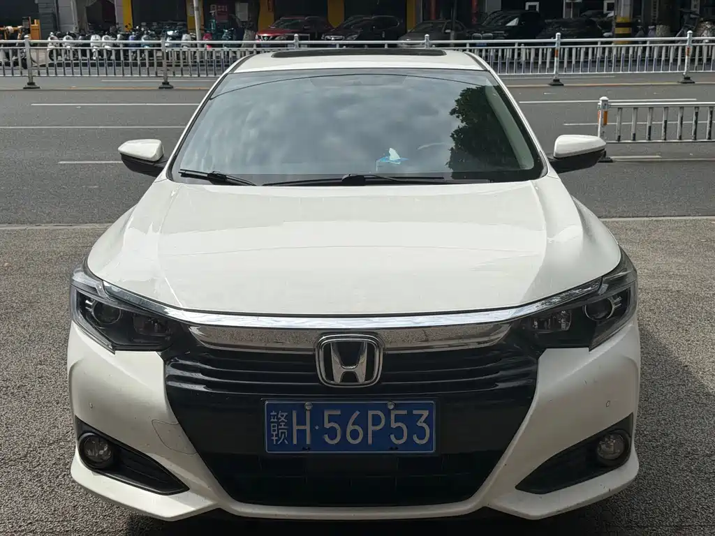 Honda Crider 2022