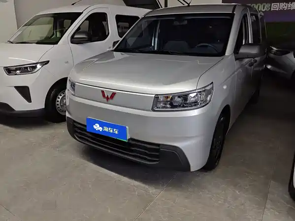 Wuling Rongguang EV 2026