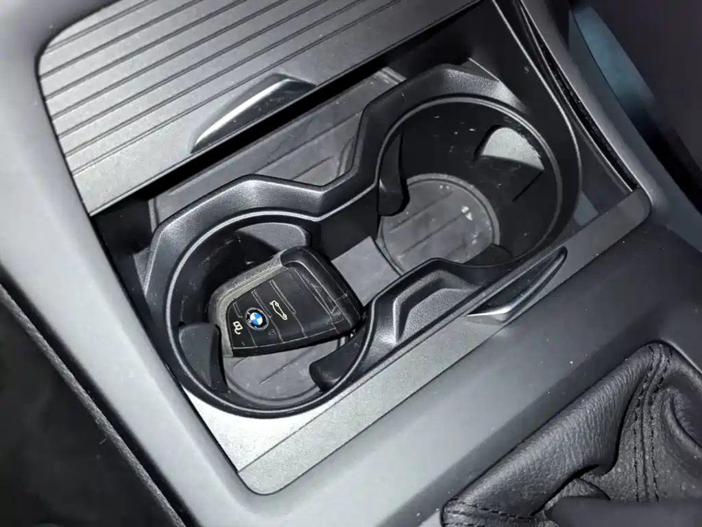 BMW X1 2019 — фото 9