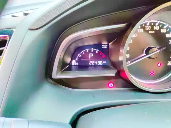 Mazda CX-4 2021
