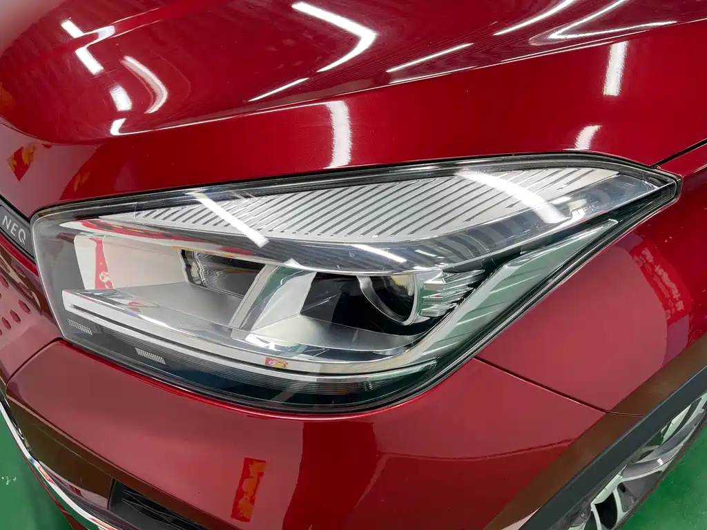 Chery Tiggo e 2019 — фото 26