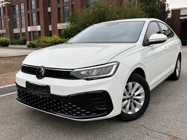 Volkswagen Lavida 2024