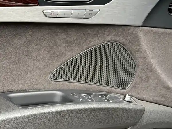 Audi A8 2013