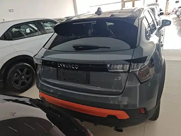 Lynk & Co 02 2018