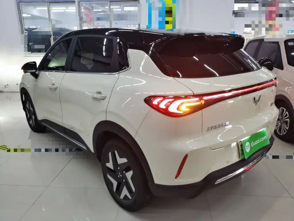 Wuling Bingo S 2025 — фото 5