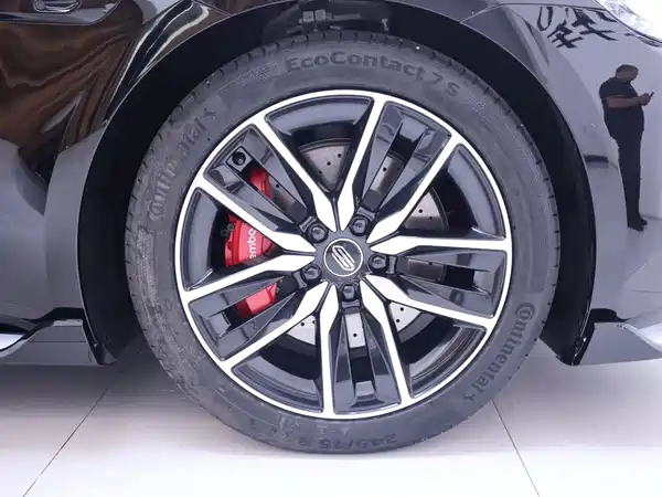 Shangjie Z7 2026