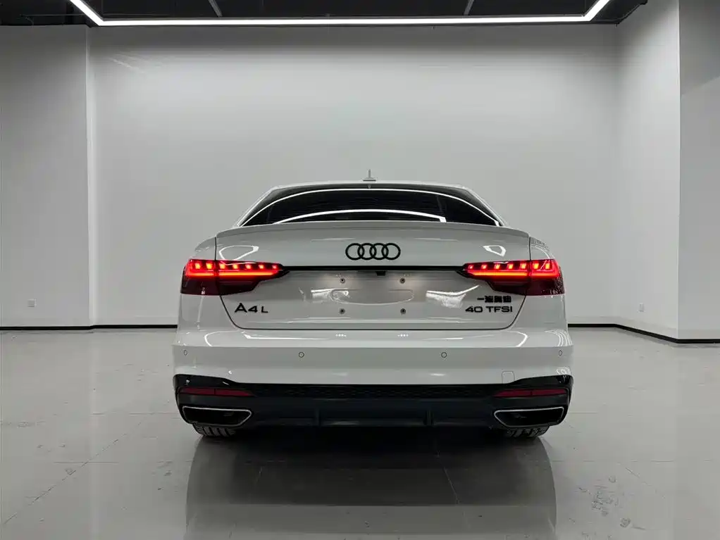 Audi A4L 2024