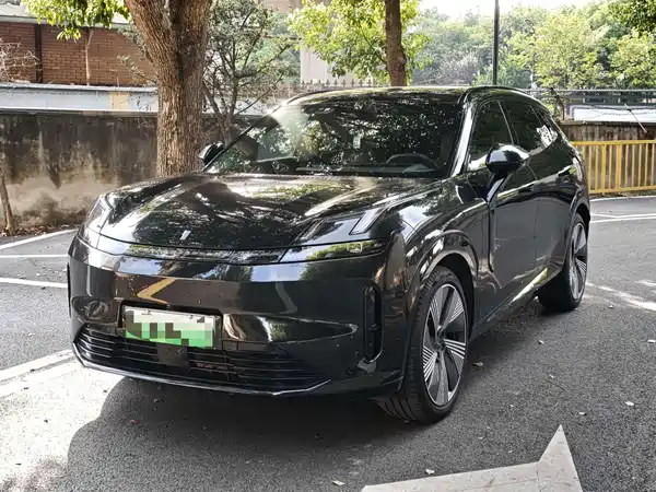 Lynk & Co 08 EM-P 2024