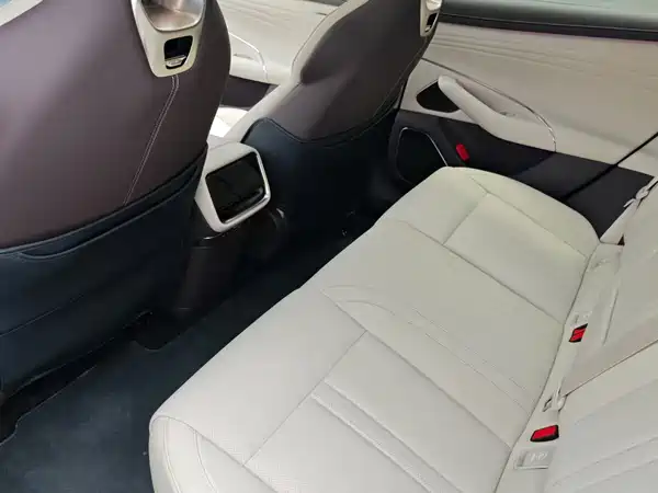 Xiaomi SU7 2026