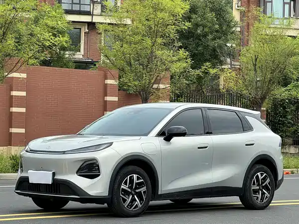 Changan Qiyuan Q05 2026