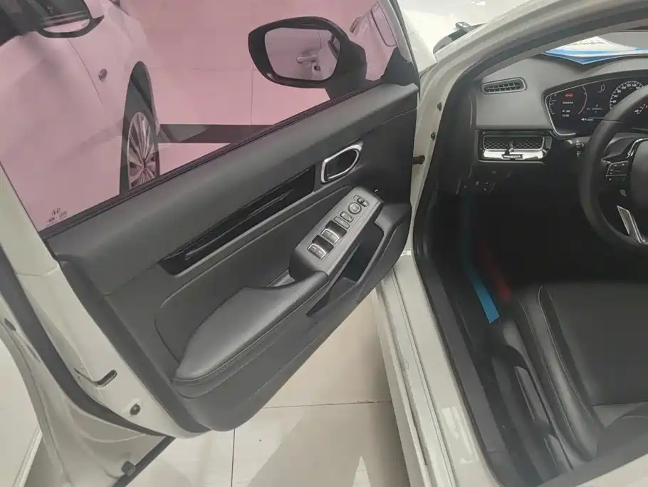Honda Civic 2022