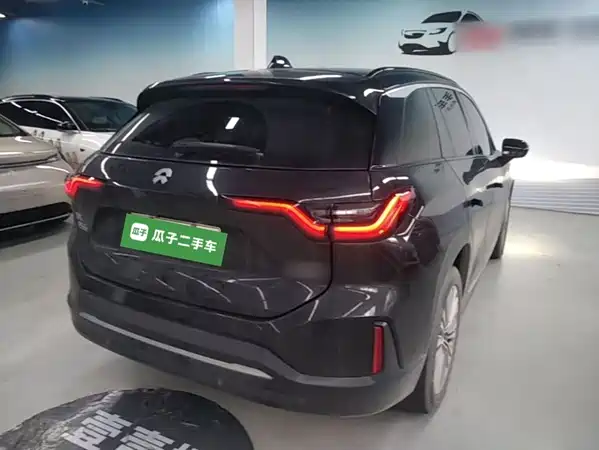 NIO ES6 2022