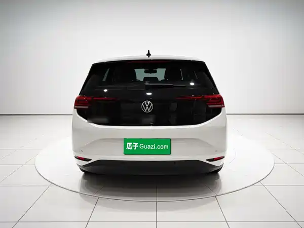 Volkswagen ID.3 2022