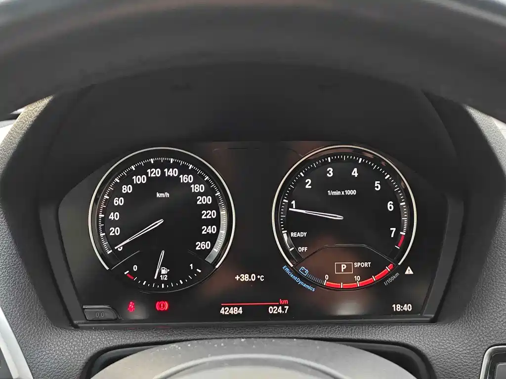 BMW 2 Series 2021 — фото 11