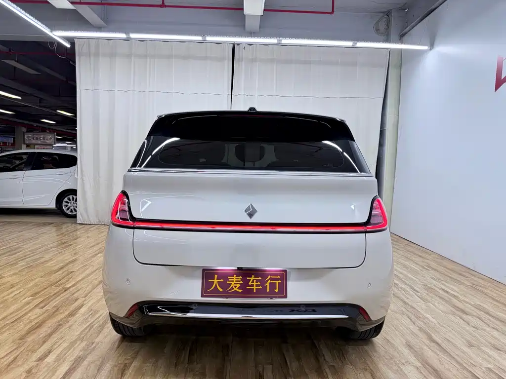 Baojun Clouds 2023