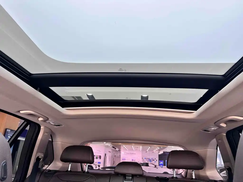 BMW X5 2017 — фото 18