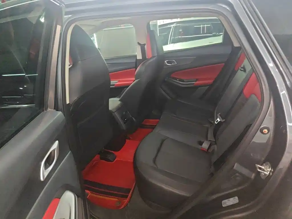 Changan CS55PLUS 2022 — фото 17