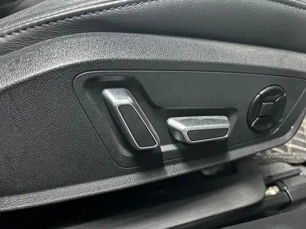 Audi A6L 2024