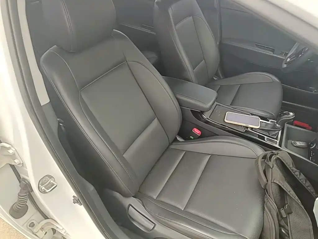 Hyundai Mistra 2016 — фото 25