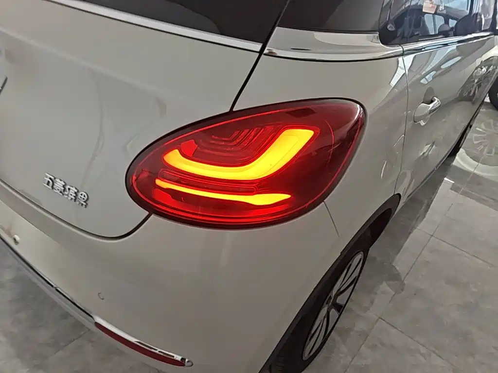Wuling Bingo 2023 — фото 8