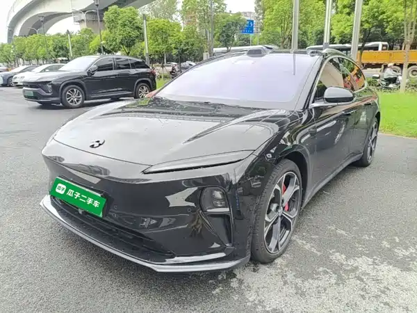 NIO ET5T 2024