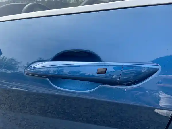 Hyundai Elantra 2022