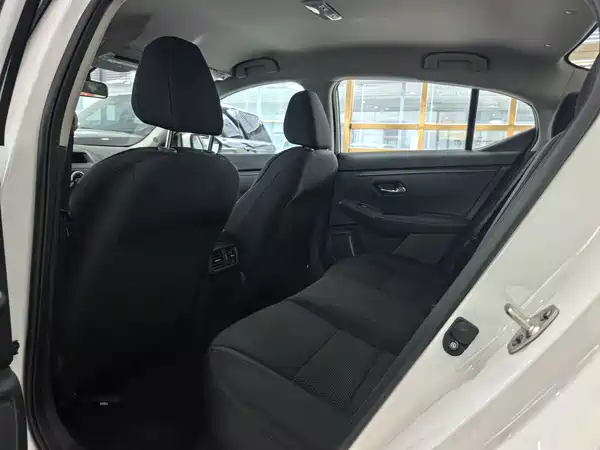 Nissan Sylphy 2026
