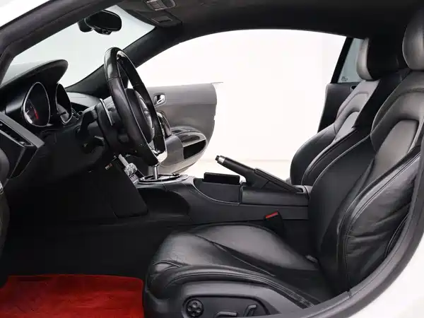Audi R8 2015