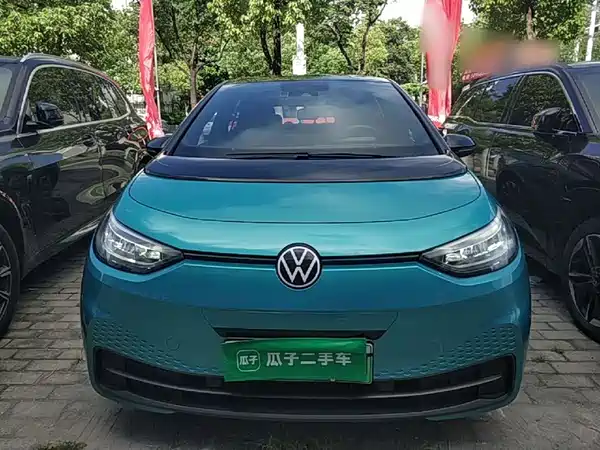 Volkswagen ID.3 2022