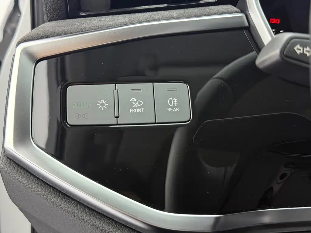 Audi Q3 2022 — фото 20