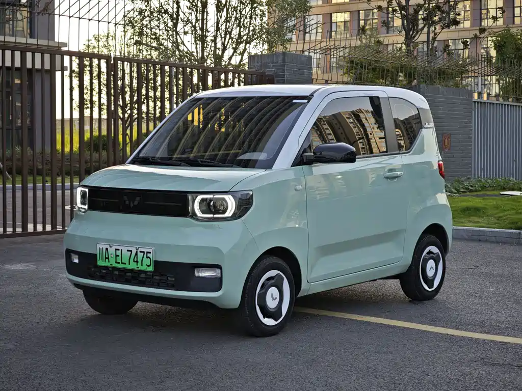 Wuling Hongguang MINIEV 2023