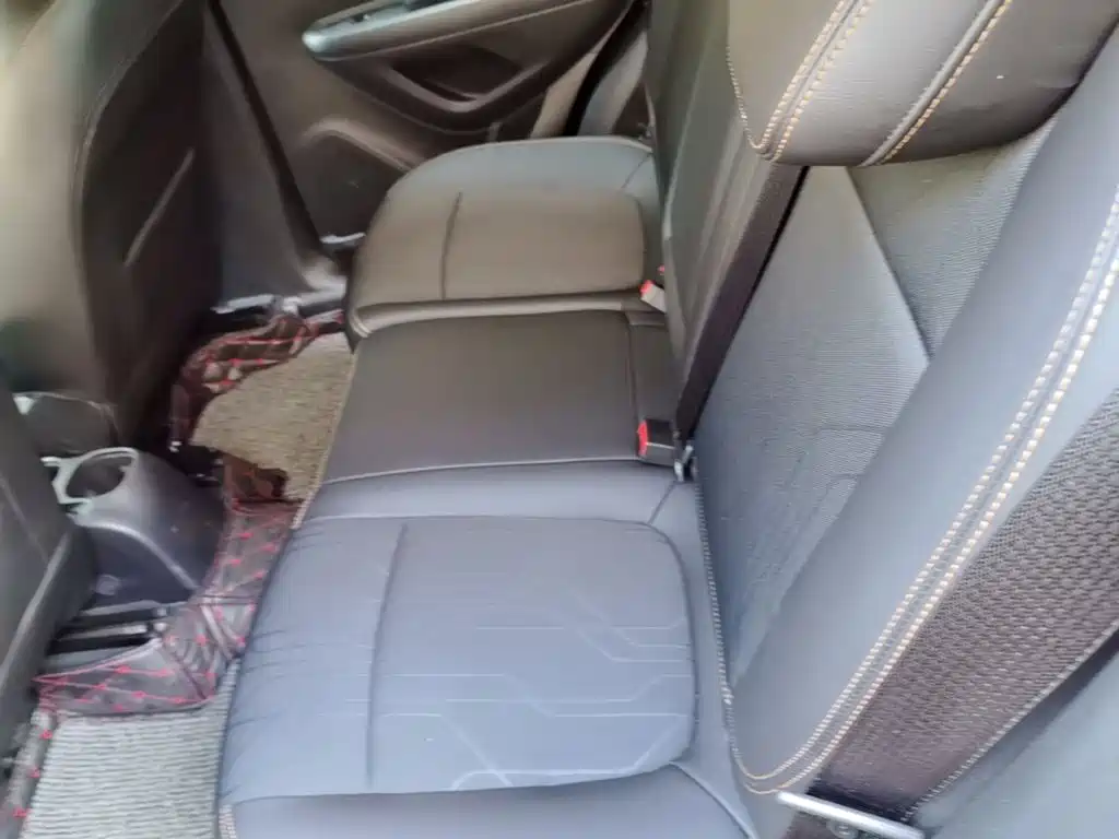 Chevrolet Trax 2017 — фото 17