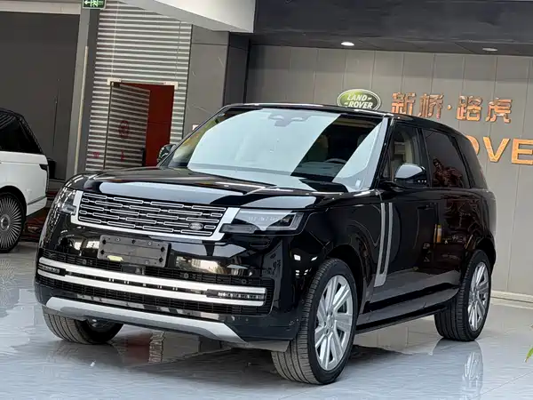 Land Rover Range Rover 2024