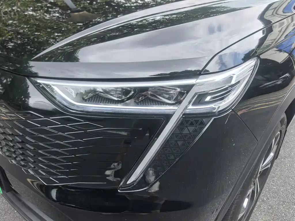 Haval Xiaolong MAX 2023 — фото 24