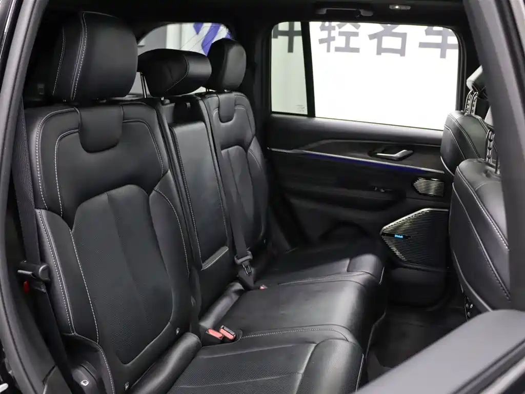 Jeep Grand Cherokee 4xe 2025 — фото 23
