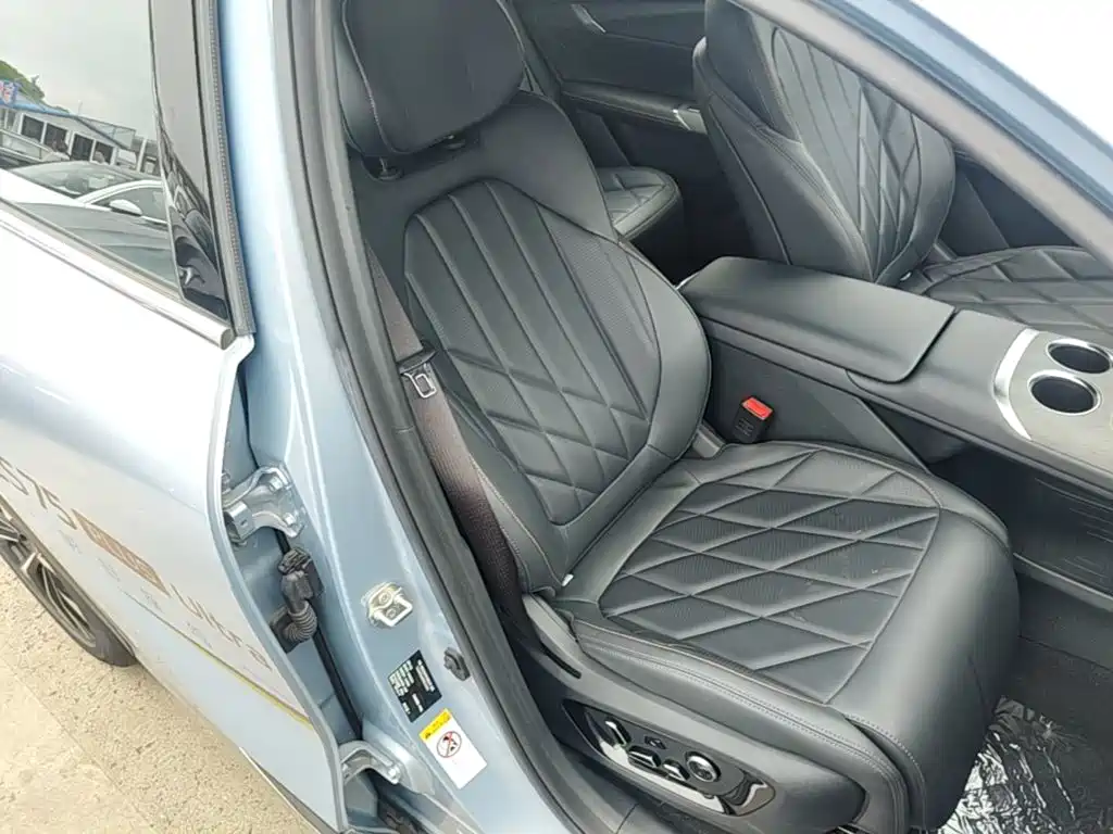 Changan CS75 PLUS 2025 — фото 25