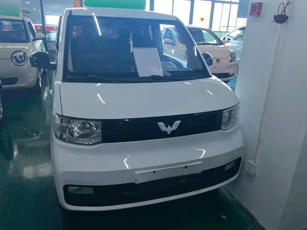 Wuling MINIEV 2021