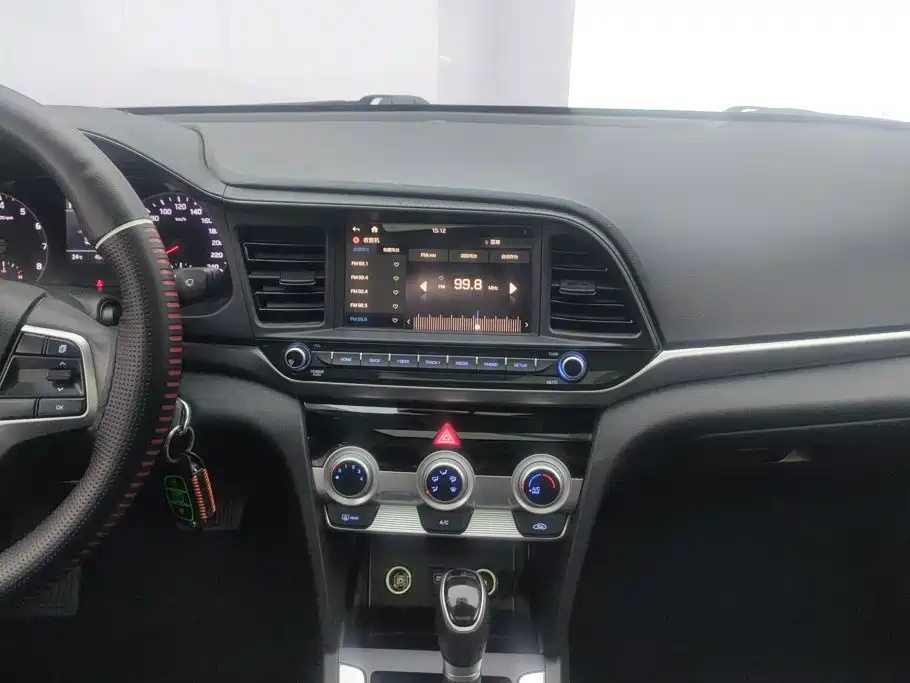 Hyundai Celesta 2020 — фото 13