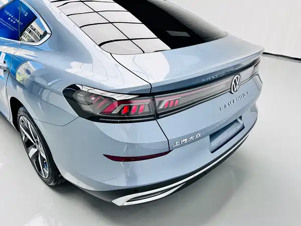 Volkswagen Lamando 2023
