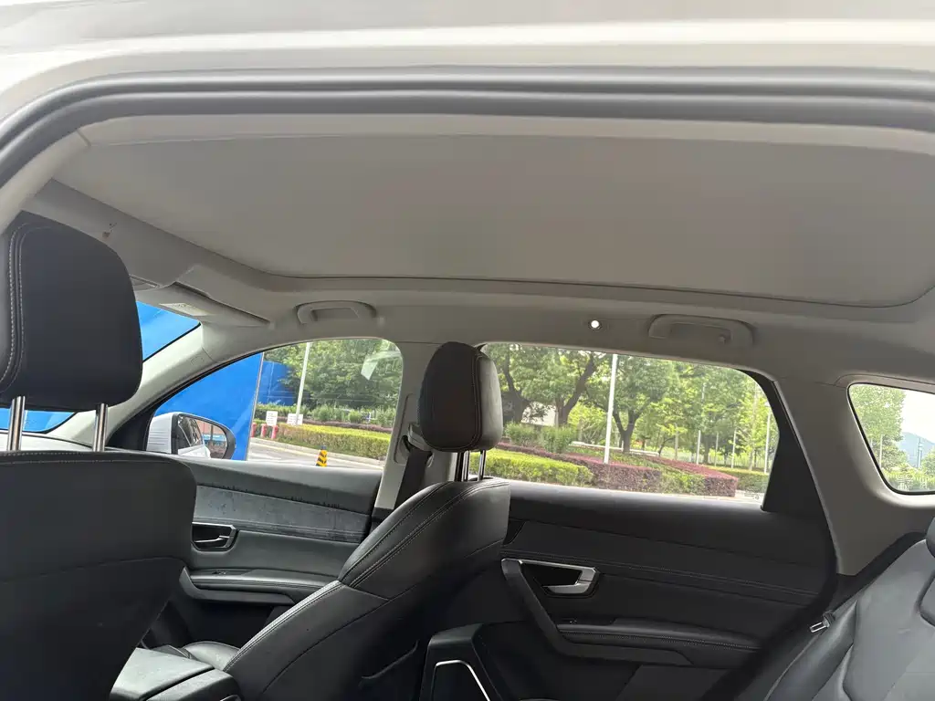 BYD Song Pro New Energy 2021 — фото 6