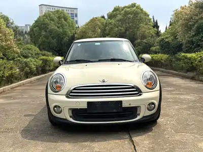 MINI MINI 2013